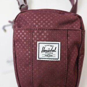 Hershel Supply Co. Cruz crossbody bag (7.5"x6")